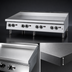 Thumbnail image #4 for Garland Heavy-Duty Countertop Gas Griddle, 47-1/4-Inch Smooth Steel Plate, Thermostatic, 112,000 BTU