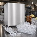 Thumbnail image #4 for Hoshizaki Modular Crescent Cube Ice Maker, Remote Air-Cooled, 30 Inch Wide, 1,371 lb/24 Hr