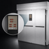 Thumbnail image #4 for Baxter PW3S Triple Wide Roll-In Proof Box, 100.5-Inch Deep, 2-Door, Electric Heat, With Floor