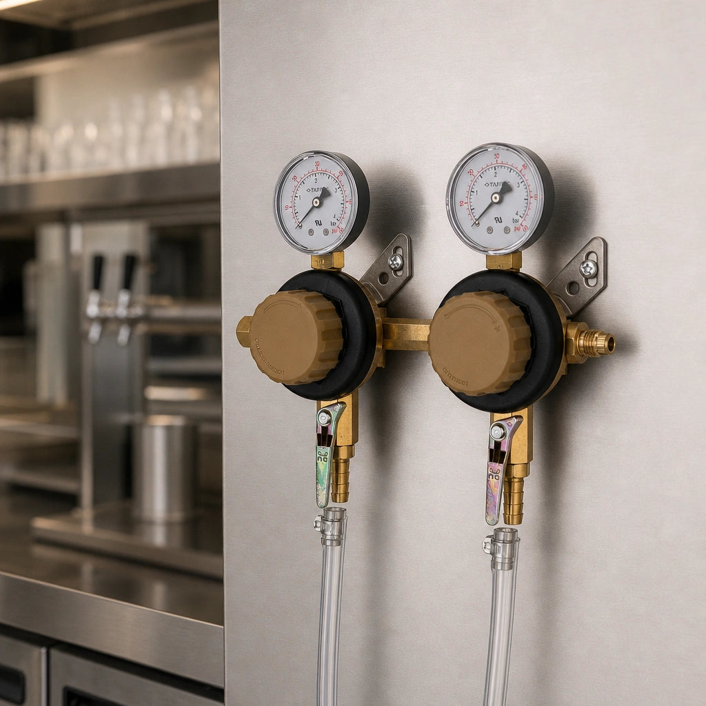 Wall-Mount Installation