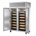 Thumbnail image #4 for True SPEC SERIES Two-Section Pass-Through Heated Holding Cabinet
