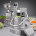Thumbnail image #4 for Robot Coupe CL55E2FEEDHEADS Commercial Vegetable Prep Machine with Automatic & Pusher Feed Heads, 2-1/2 HP, 120V