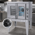 Thumbnail image #4 for U.S. Range Summit Series Full-Size Standard-Depth Single-Deck Electric Convection Oven