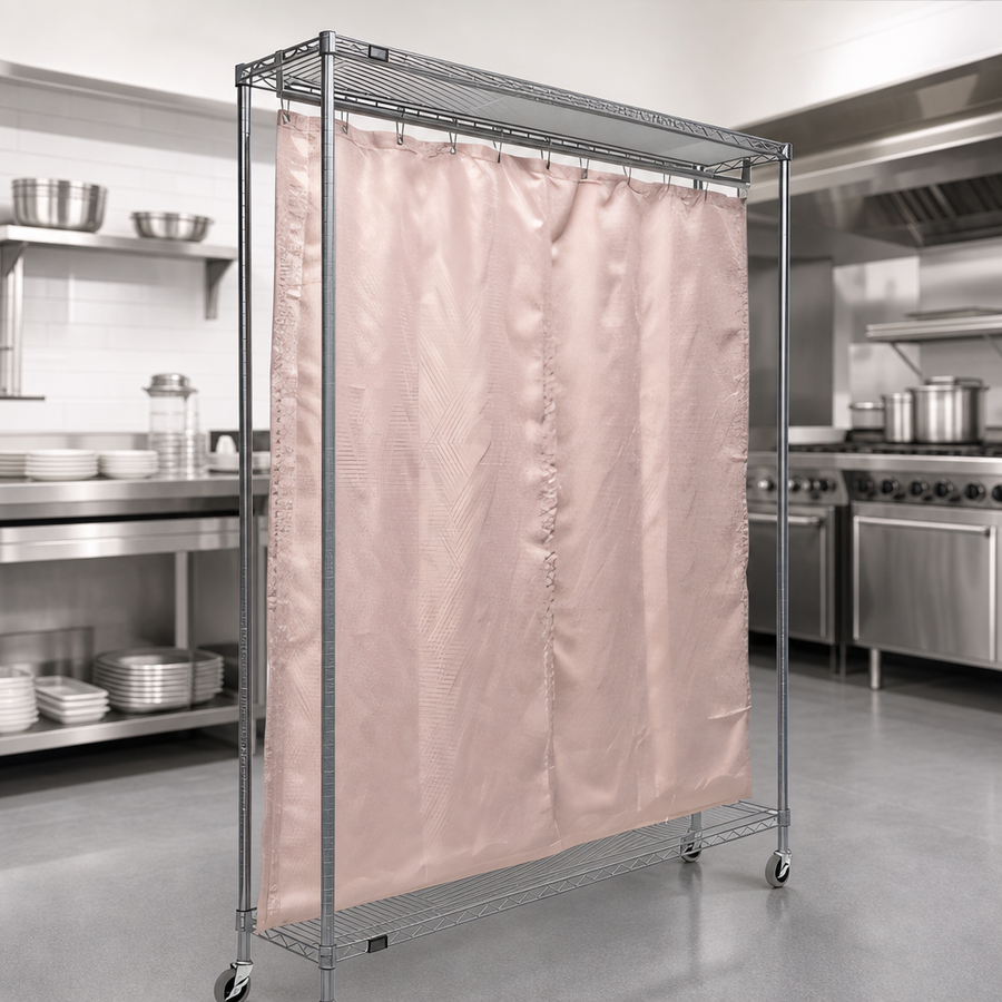 Included Curtain