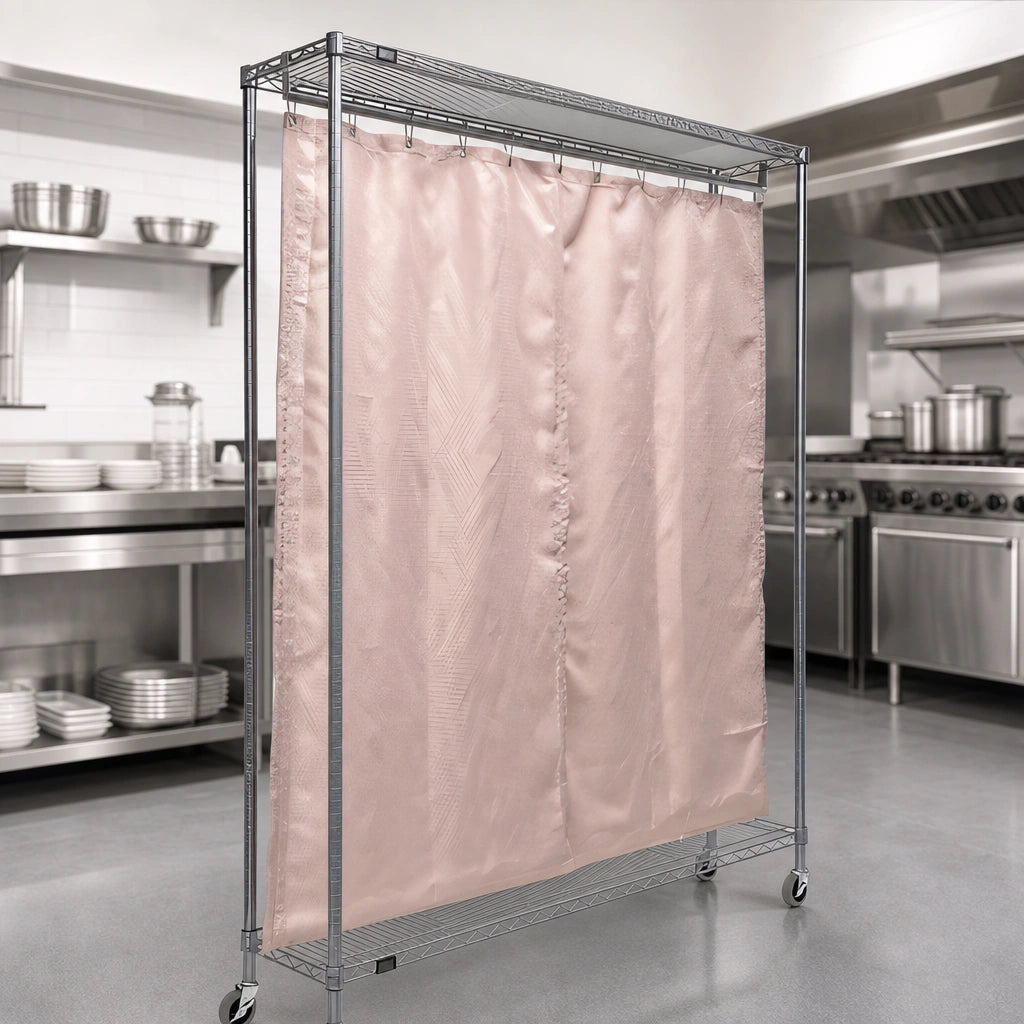 Included Curtain