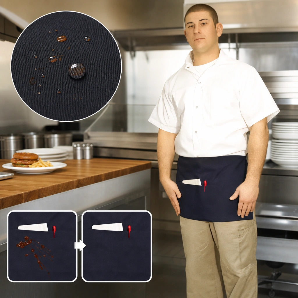 Stain Resistant Fabric
