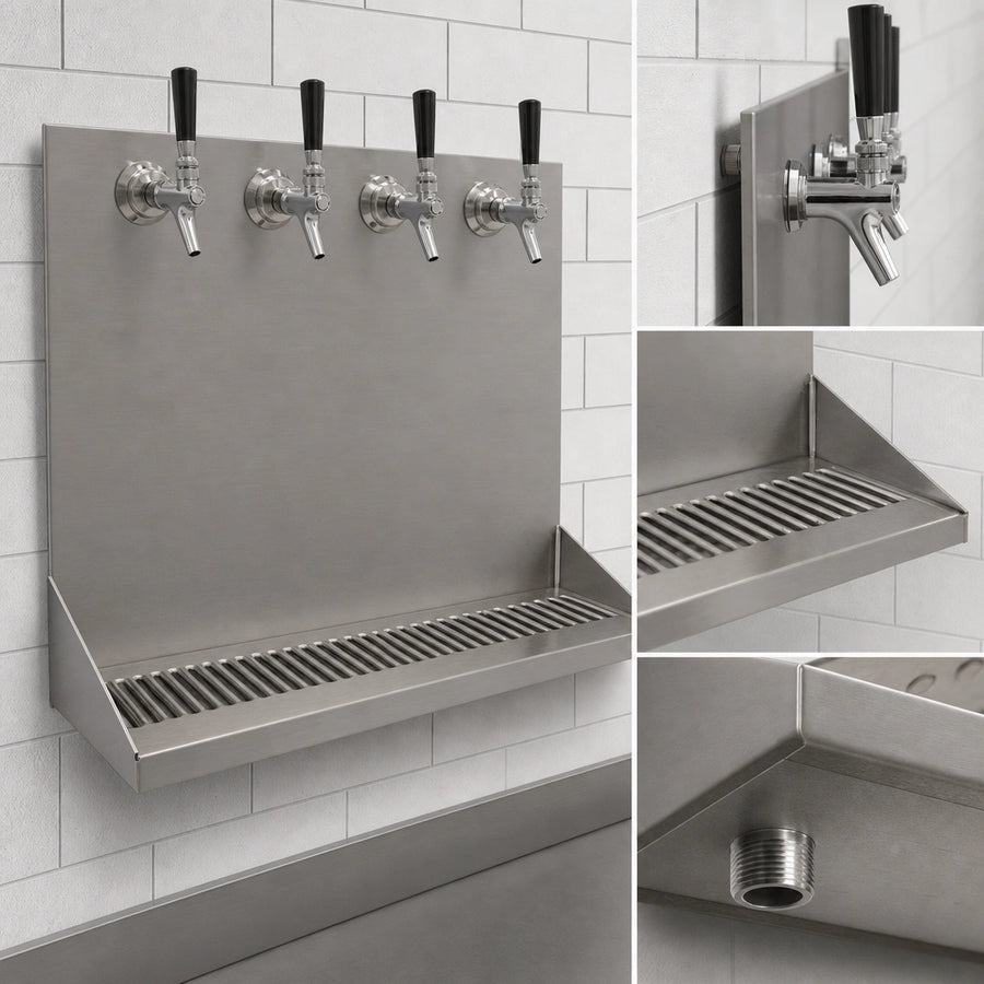 Wall-Mount Design