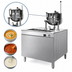 Thumbnail image #4 for Cleveland Range Electric Kettle/Cabinet Assembly with 24-Inch Standard-Height Base, One 6-Gallon Kettle, and 24 kW Steam Boiler