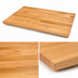 Thumbnail image #4 for John Boos Appalachian Red Oak Blended Edge Grain Island Countertop, 108 x 42 x 1-1/2 Inch, Varnique Finish