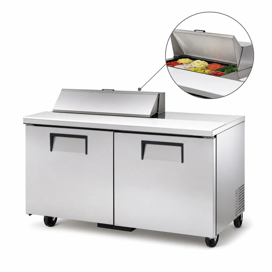 Stainless Steel Insulated Cover