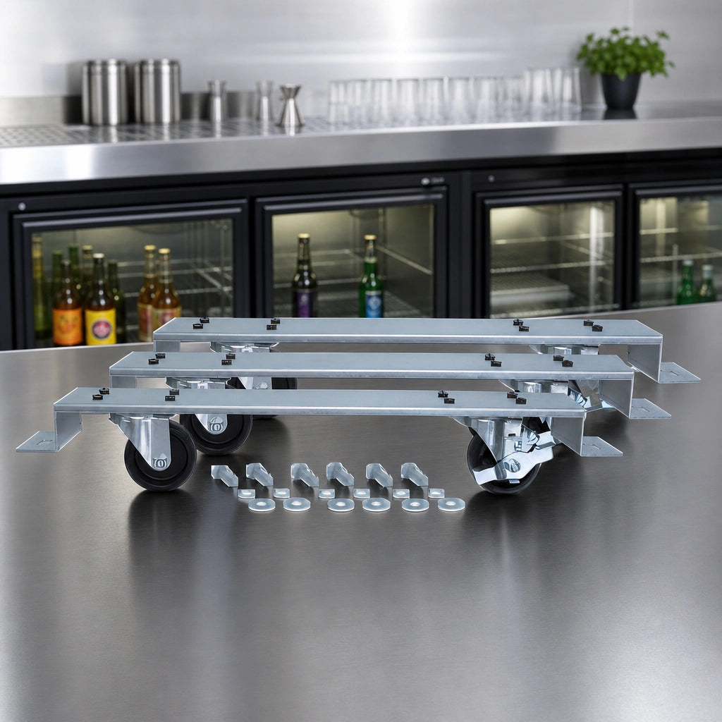 Three-Channel Set