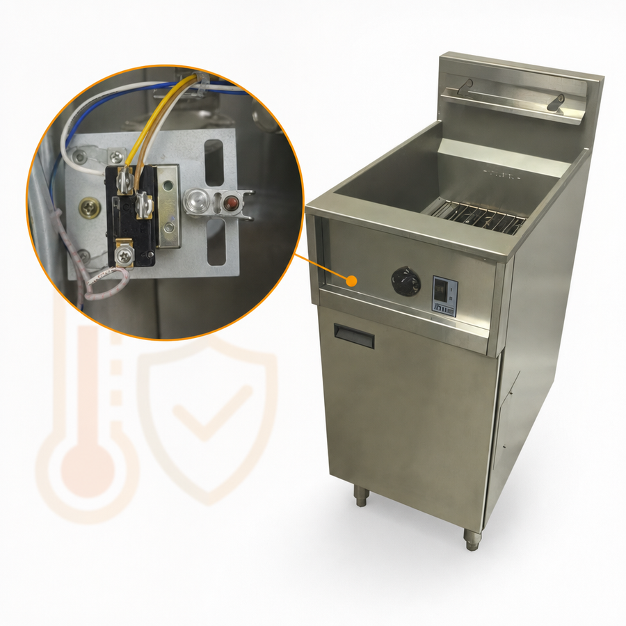 Temperature Limit Switch