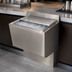 Thumbnail image #5 for BK Resources 24-Inch Underbar Insulated Ice Bin with 7-Circuit Cold Plate, 66 lb Capacity