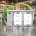 Thumbnail image #4 for Continental Refrigerator BB59SNSSGDPT 59