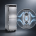 Thumbnail image #4 for Henny Penny SmartHold HHC-990 Narrow Full-Size Electric Proofing and Holding Cabinet