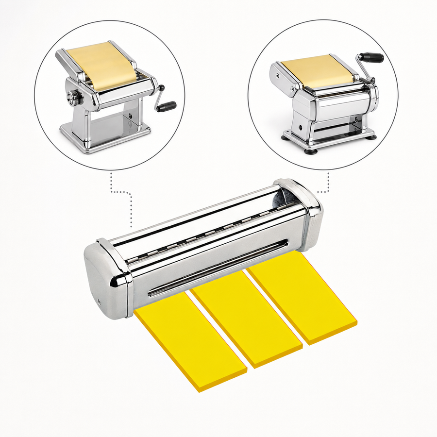 Compatible Sheeter Models