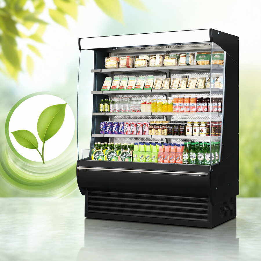 R-290 Hydrocarbon Refrigerant