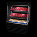 Thumbnail image #4 for Howard-McCray Ovation Series Meat Open Merchandiser, 63