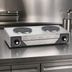 Thumbnail image #4 for Nemco 24-1/8 Inch Countertop Horizontal Double Burner Electric Hot Plate