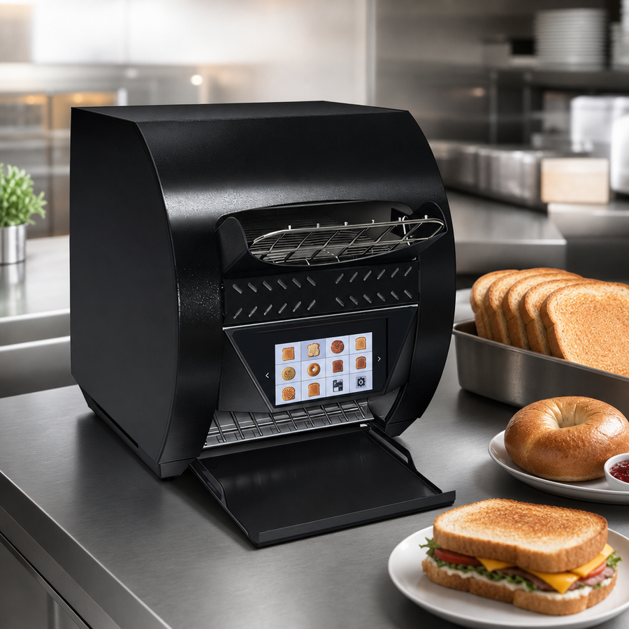 12 Programmable Recipes