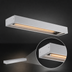 Thumbnail image #4 for 24-Inch Single Unlighted Infrared Strip Heater with Metal Heating Rod, 208V, 500W