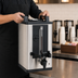 Thumbnail image #4 for BUNN Soft Heat Satellite Coffee Server, 1.5 Gallon, Portable, Stainless Steel