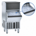 Thumbnail image #4 for Undercounter Air-Cooled Gourmet Cube Ice Maker with Built-In Bin, 114 lb/Day Production