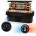 Thumbnail image #4 for Federal Industries Elements Island Self-Serve Refrigerated Merchandiser, Self-Contained, 84.5