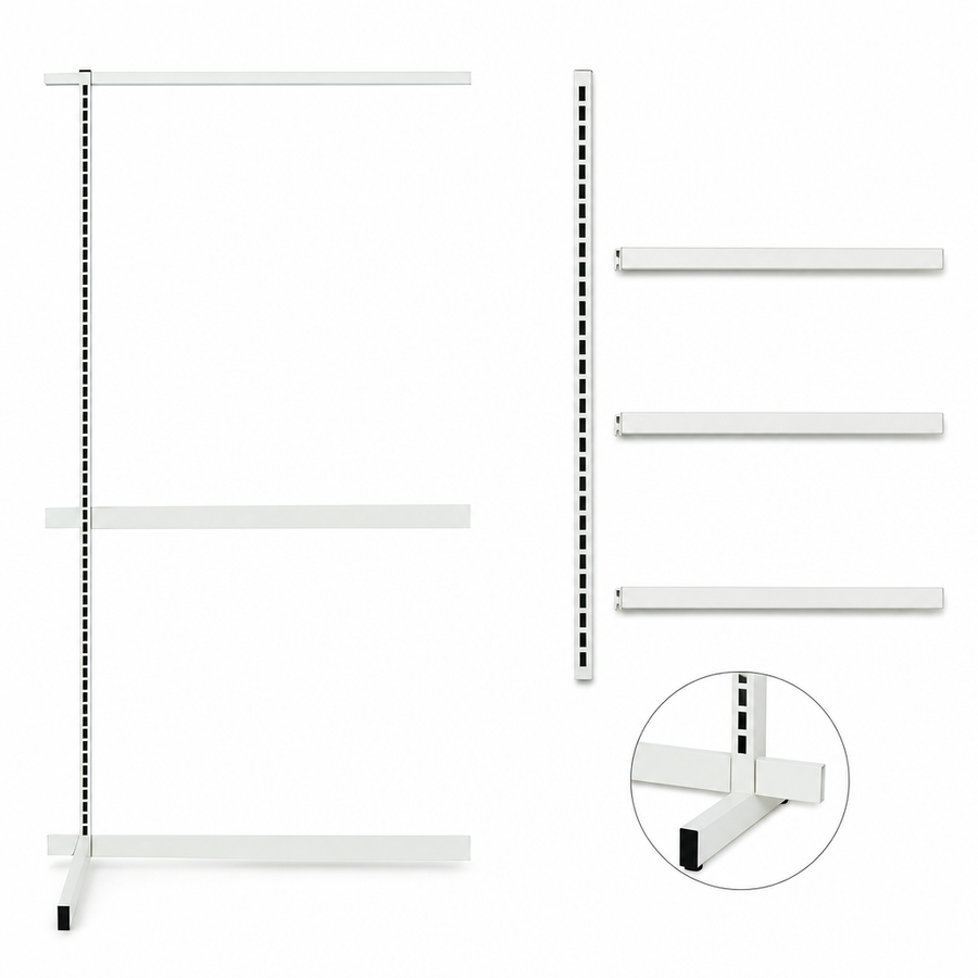 Included Components