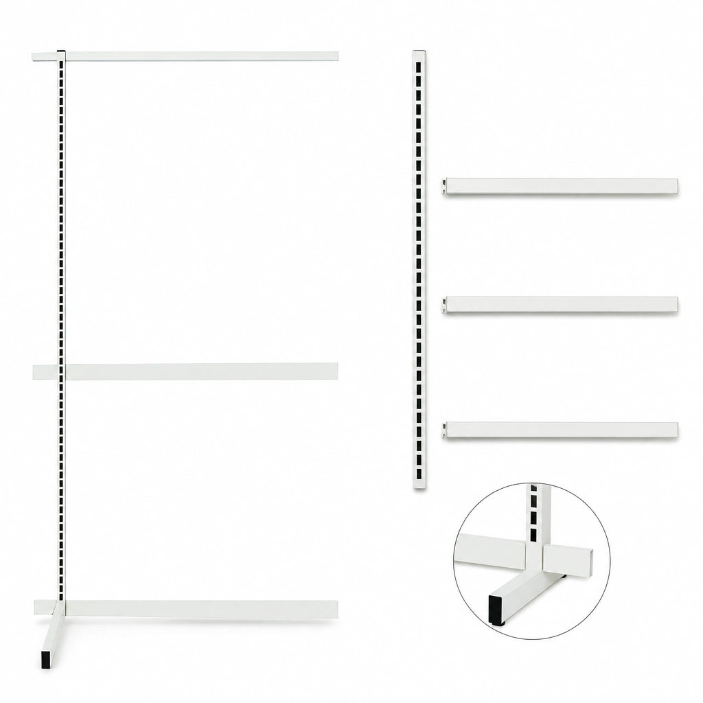 Included Components