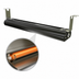 Thumbnail image #4 for Vollrath 24-Inch Low Profile Unlighted Strip Heat Lamp