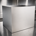 Thumbnail image #5 for Ice-O-Matic ICE Series 30-Inch Wide Modular Half Cube Ice Maker Head, Remote Cooled, 1,228 lb/Day