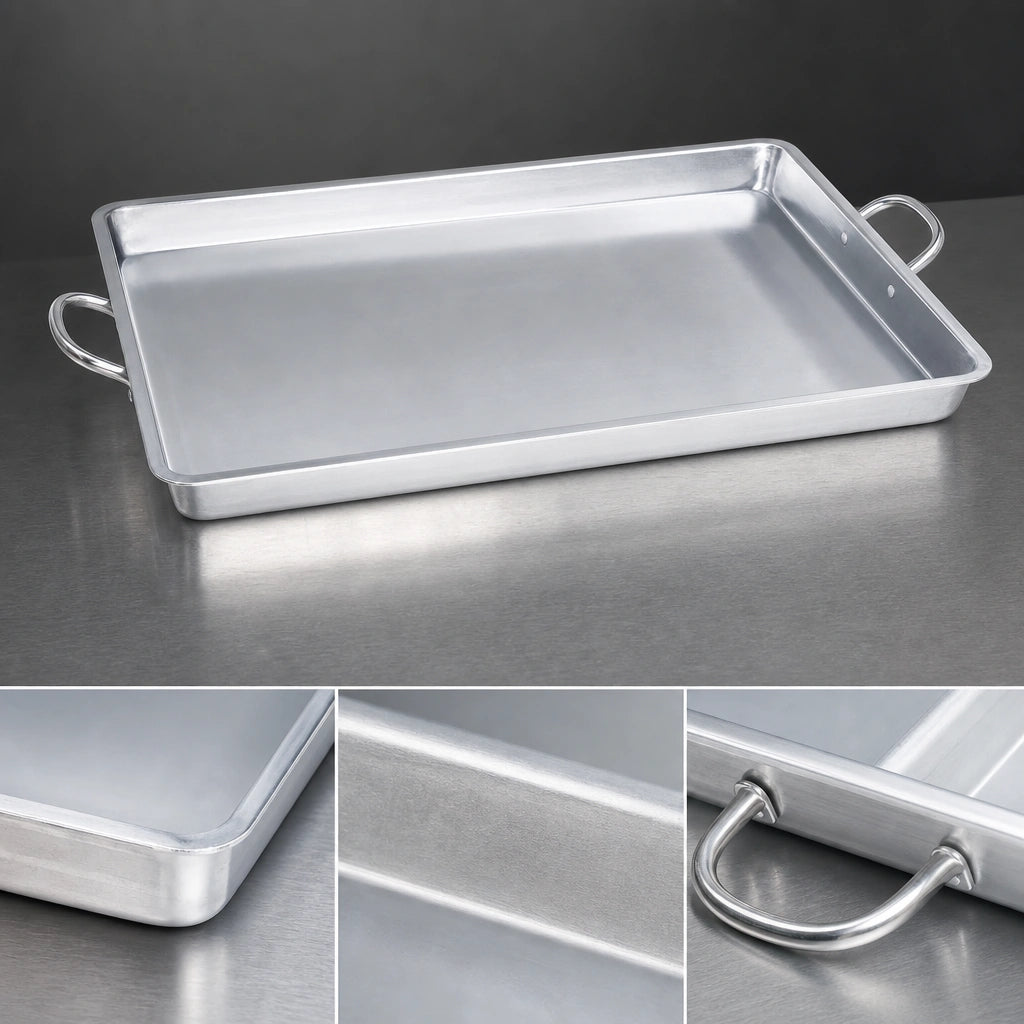 Aluminum Construction