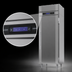 Thumbnail image #4 for Victory UltraSpec™ HSA-1D-1 Reach-In Heated Holding Cabinet, Single Section, 21.5 Cu. Ft., Solid Door, Standard Depth