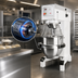 Thumbnail image #4 for Varimixer V80PL 80 Quart 4 HP Variable-Speed Floor Model Planetary Mixer with #12 Hub