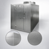Thumbnail image #4 for Master-Bilt QS Series Outdoor Walk-In Cooler, 8' x 8' x 7'7