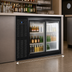 Thumbnail image #4 for Continental Refrigerator BB50SNSGDPT 50