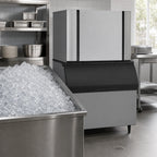 Thumbnail image #5 for Ice-O-Matic Elevation Series Modular Full Size Cube Ice Maker