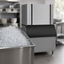 Thumbnail image #5 for Ice-O-Matic Elevation Series Modular Full Size Cube Ice Maker