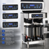 Thumbnail image #4 for BUNN Soft Heat ICB Twin Automatic Fill Coffee Brewer