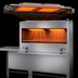 Thumbnail image #4 for Garland UIRCM60 U-Series Range-Mount Gas Infrared Cheesemelter for U60 Ranges