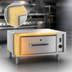 Thumbnail image #4 for RedHots Freestanding Narrow 1-Drawer Heated Warming Drawer, Stainless Steel, 240V