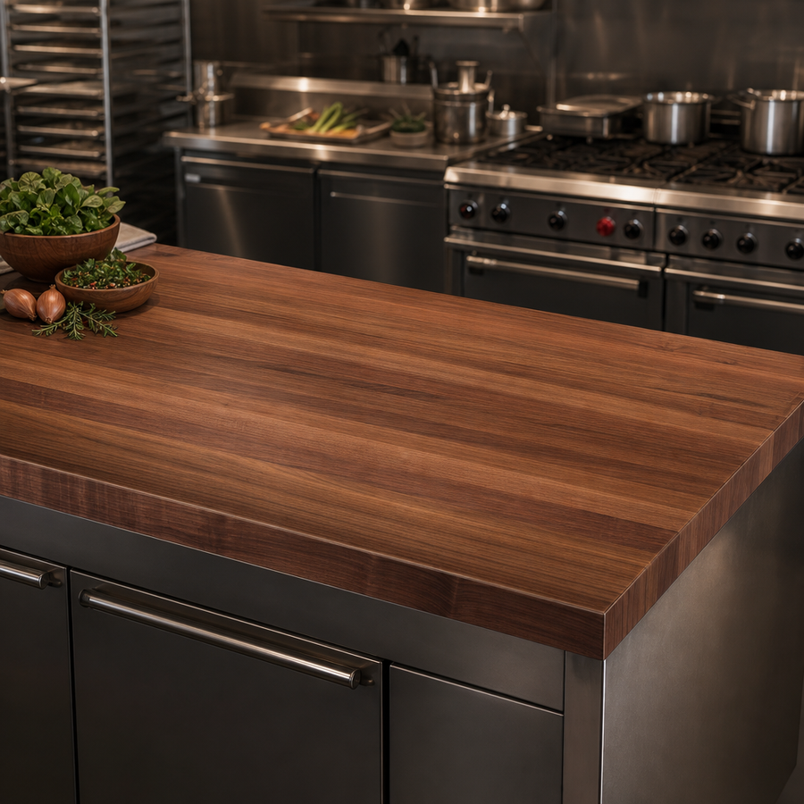 American Black Walnut