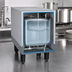 Thumbnail image #4 for Hatco C-6 Compact Electric Booster Heater, 6 Gallon, 6.0 kW