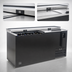 Thumbnail image #5 for Kelvinator Commercial 65-Inch Slide Top Bottle Cooler, 19 Cu. Ft., Side-Mounted Refrigeration
