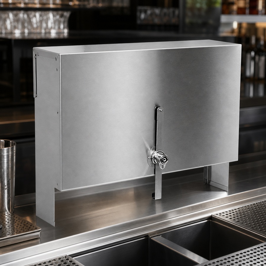 Stainless Steel Construction