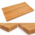 Thumbnail image #4 for John Boos Appalachian 60-Inch x 38-Inch Edge Grain Oak Island Countertop, 1-1/2-Inch Thick, Varnique Finish