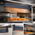 Thumbnail image #4 for Hatco Glo-Ray Narrow Infrared Strip Heater, 24 Inch, Single Rod, 350 Watt, Unlighted Food Heat Lamp