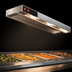 Thumbnail image #4 for Eagle Group RedHots 30-Inch Single-Element Lighted High-Watt Strip Heat Lamp with Remote, 208V