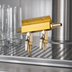 Thumbnail image #4 for Krowne 2-Way Beer Dispenser Manifold